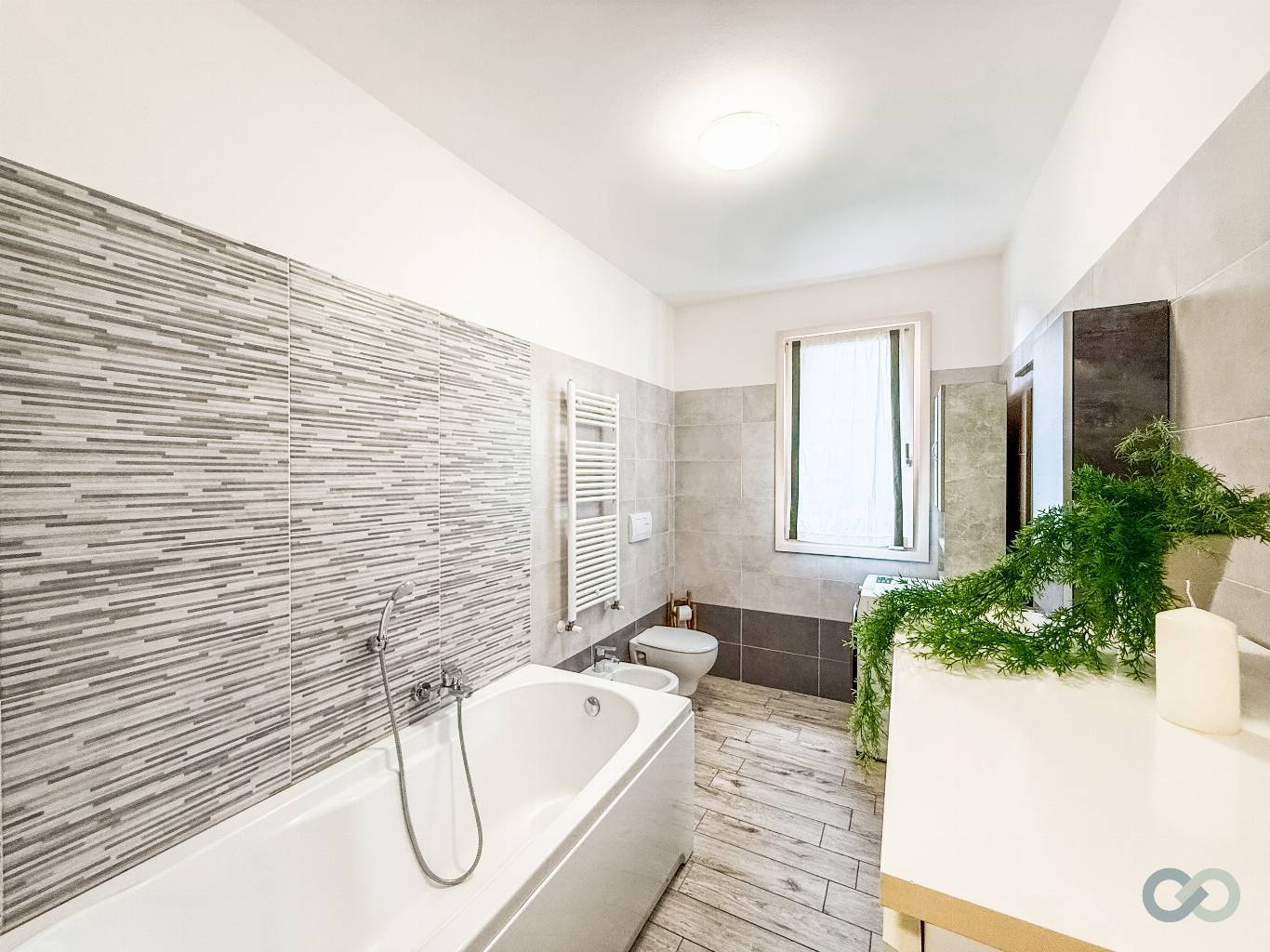 VILLA BIFAMILIARE 74