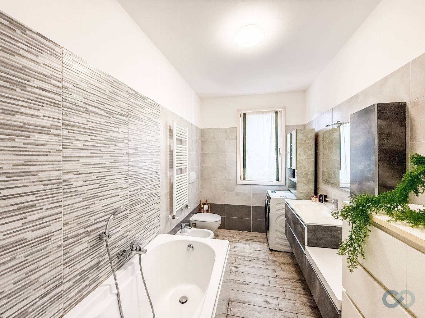 VILLA BIFAMILIARE 75