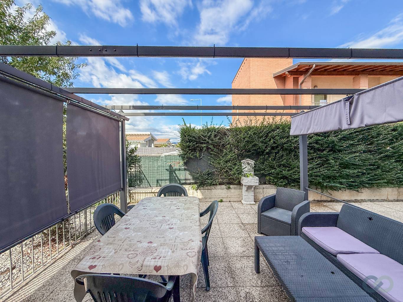 VILLA BIFAMILIARE 88