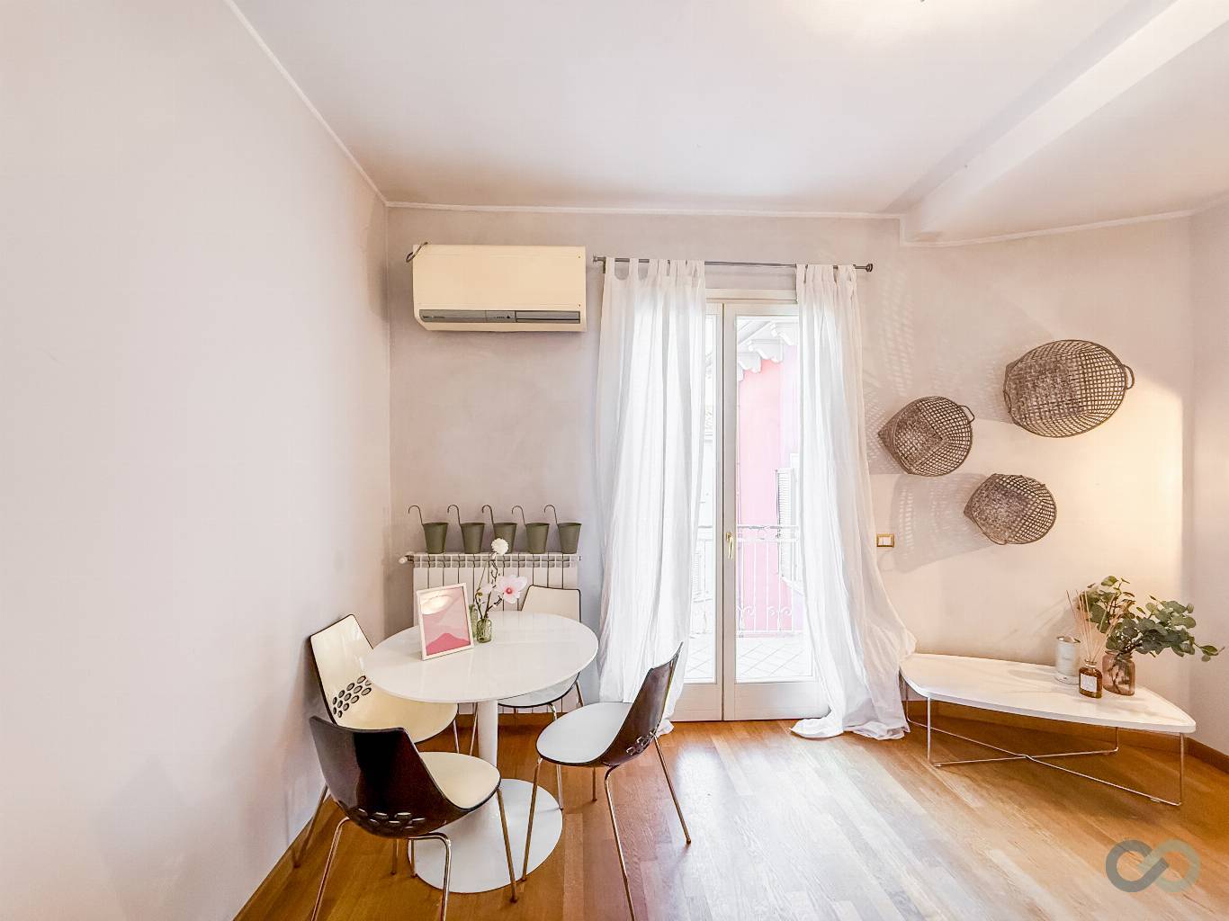 BILOCALE IN CENTRO STORICO 3