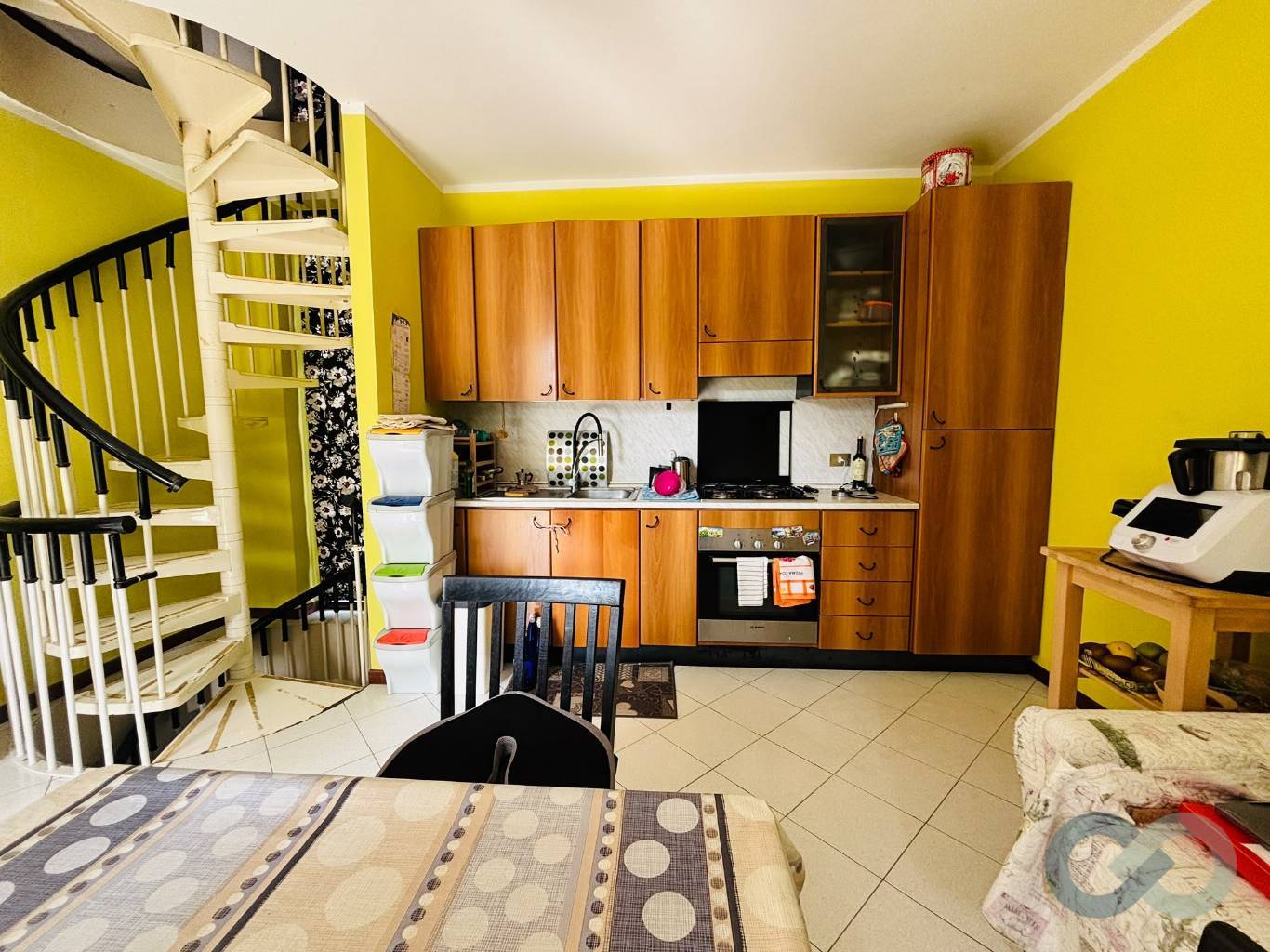 BILOCALE DUPLEX 1