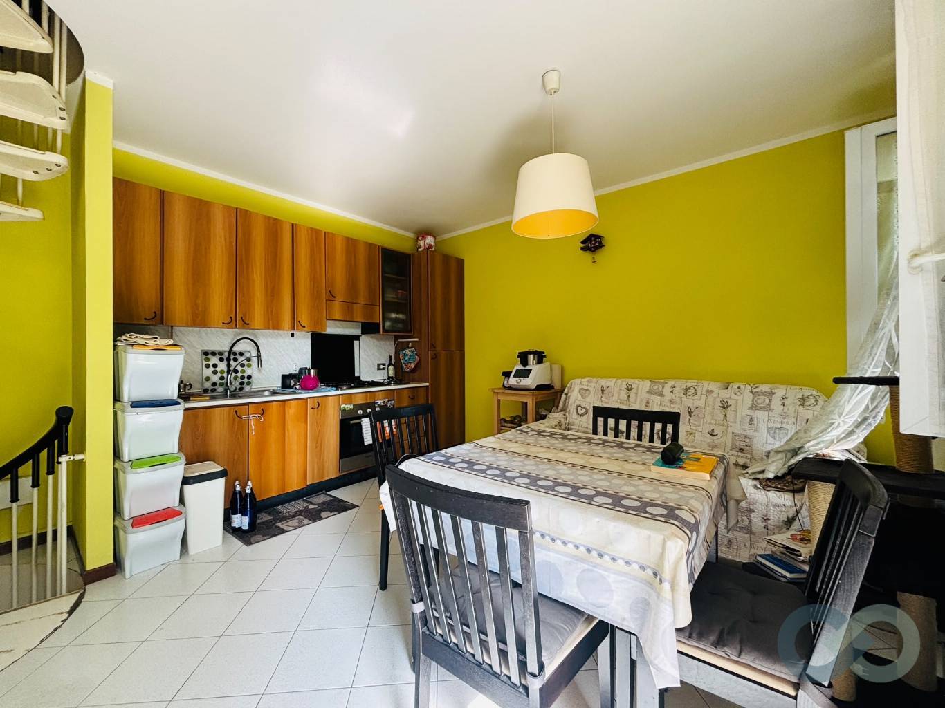 BILOCALE DUPLEX 2