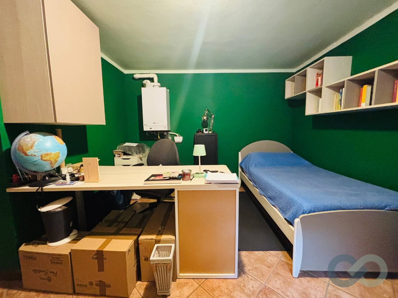 BILOCALE DUPLEX 7