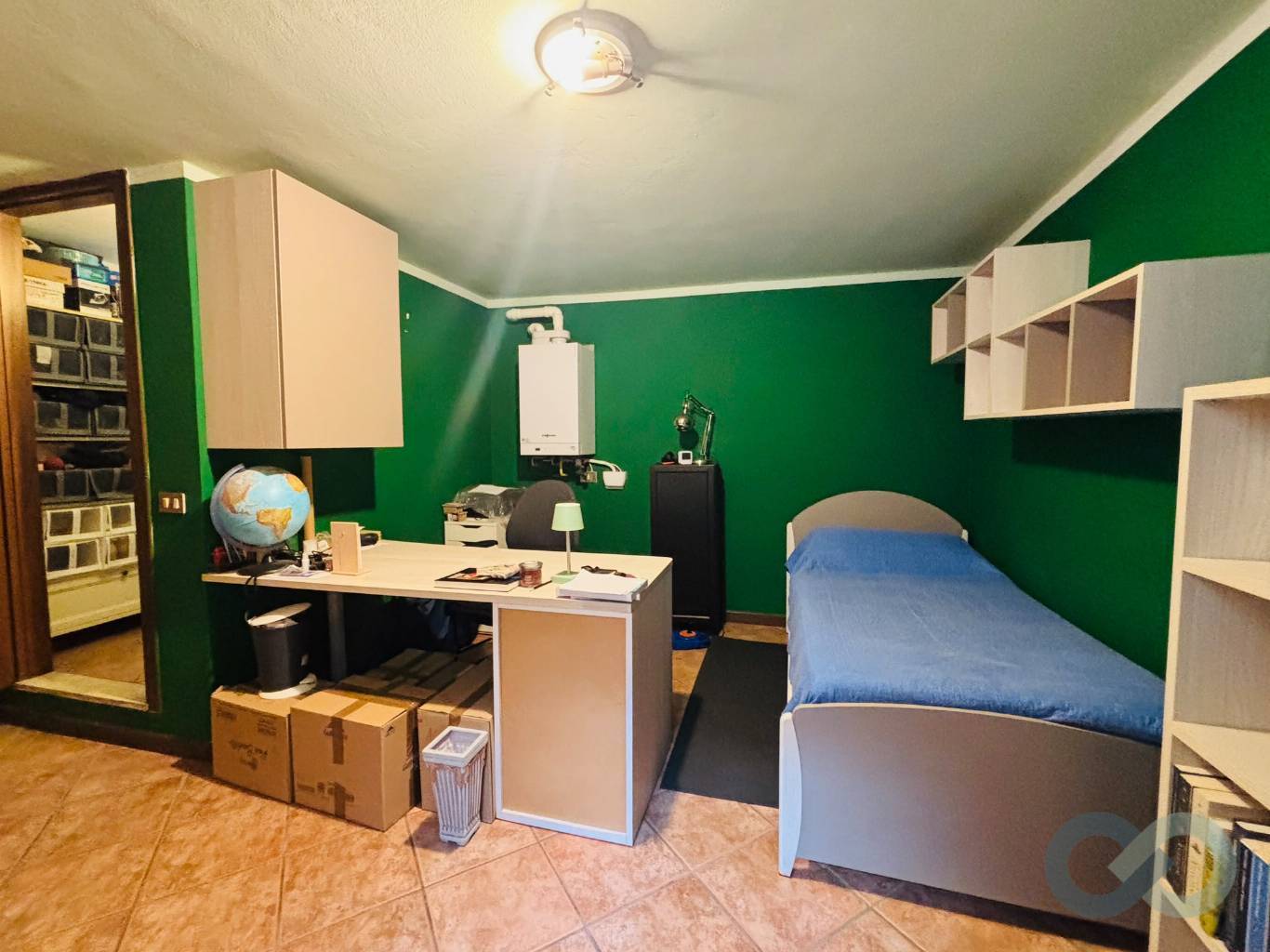 BILOCALE DUPLEX 8