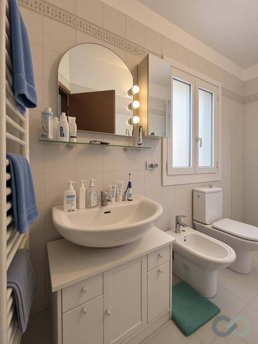 BILOCALE DUPLEX 12