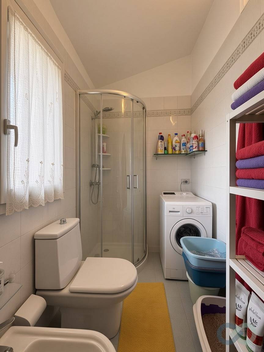 BILOCALE DUPLEX 13