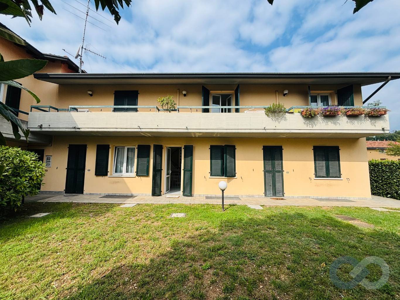 BILOCALE DUPLEX 14