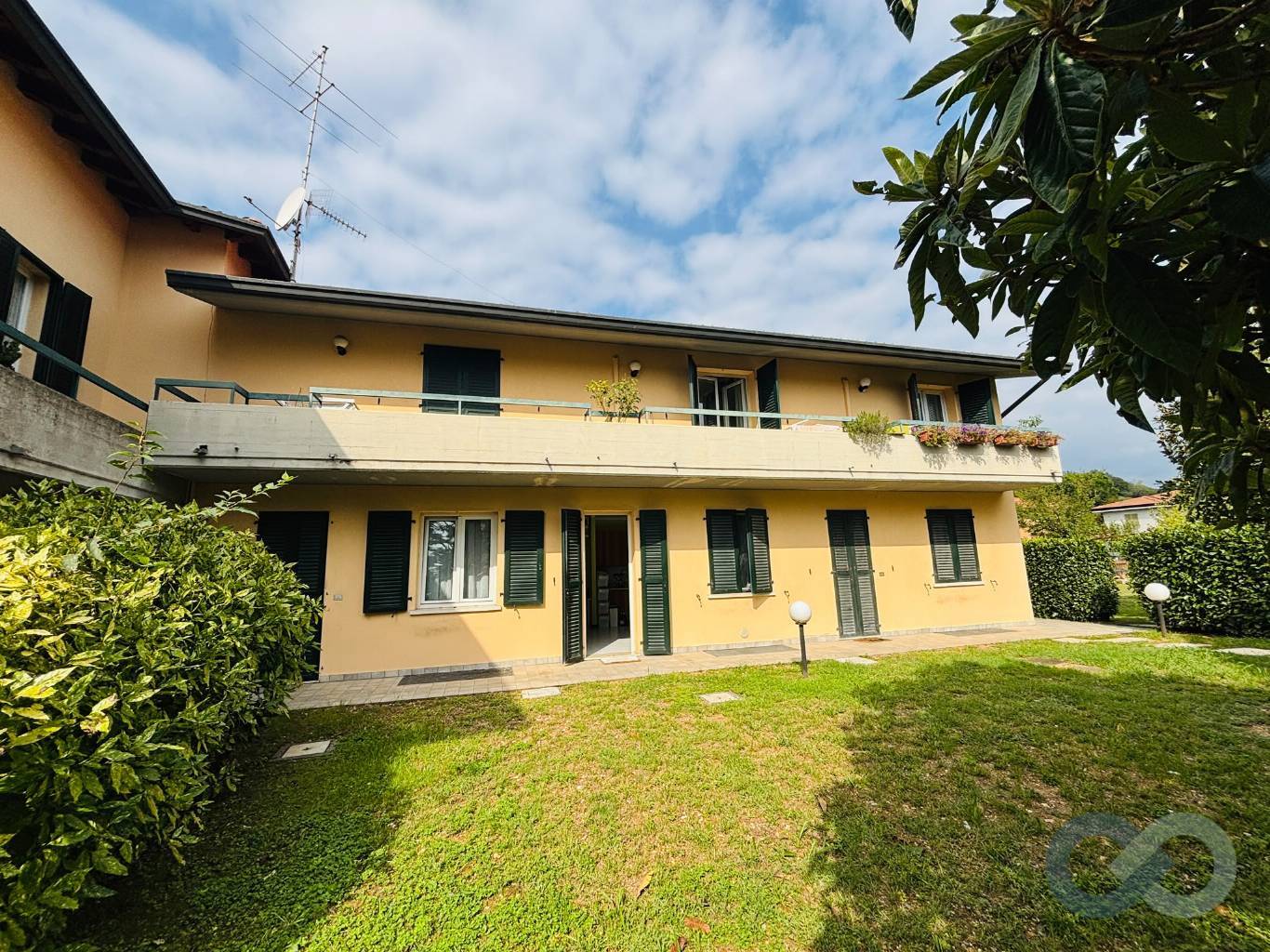BILOCALE DUPLEX 15