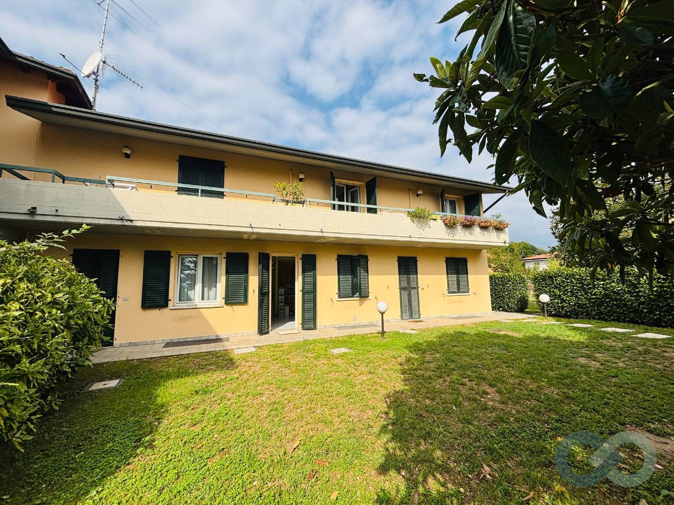 BILOCALE DUPLEX 16