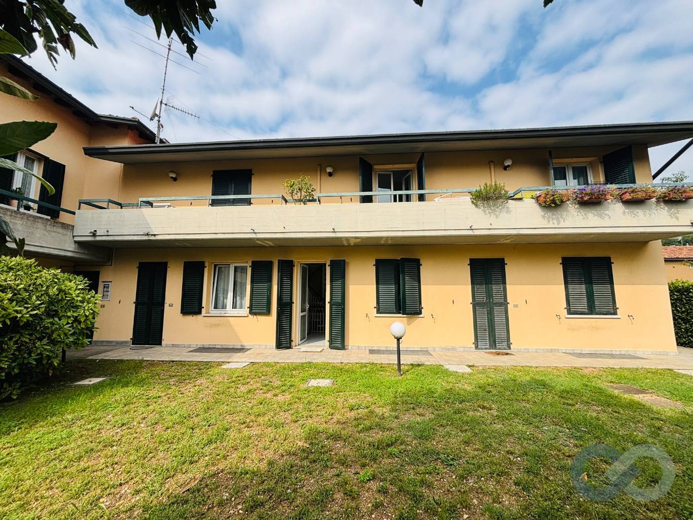 BILOCALE DUPLEX 17