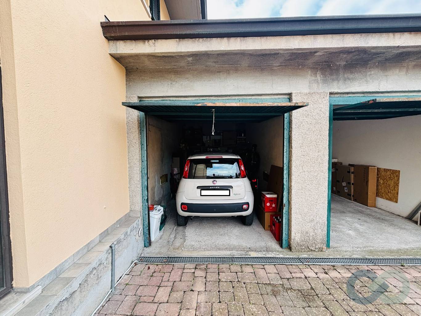BILOCALE DUPLEX 18