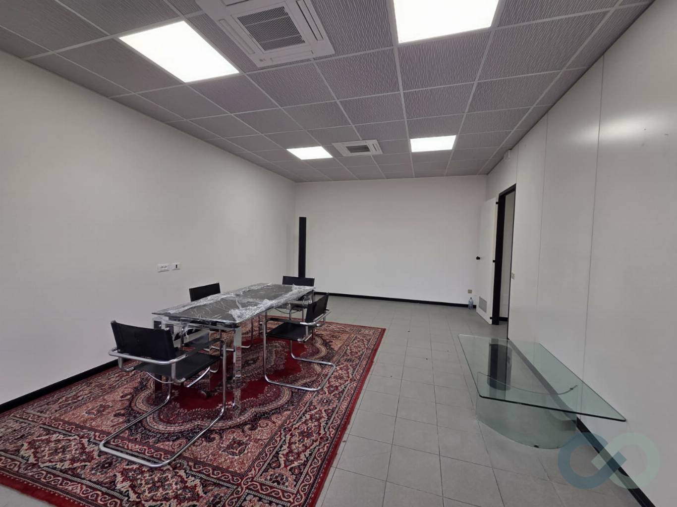 Ufficio - studio 6
