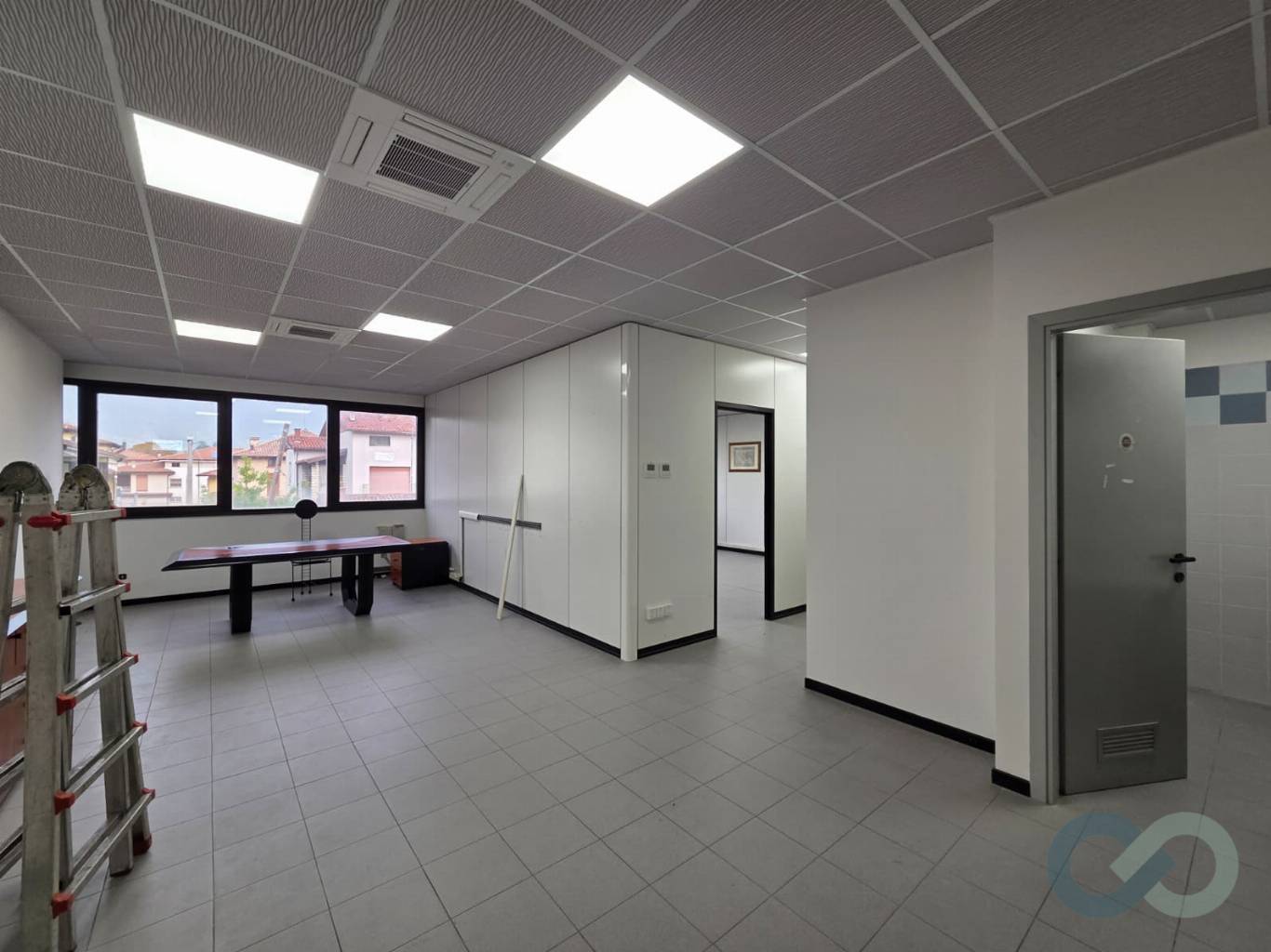 Ufficio - studio 10