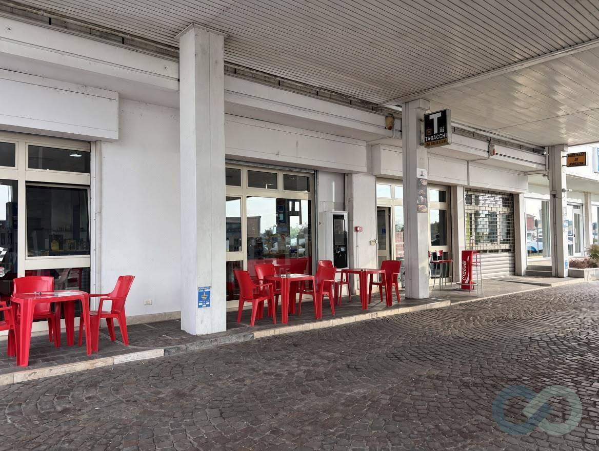 BAR AFFITTO RAMO D'AZIENZA 3