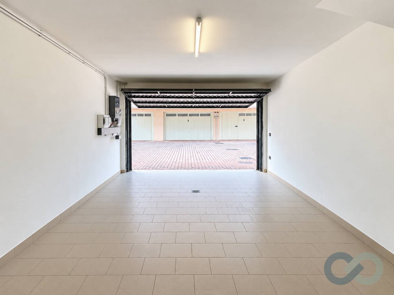GIARDINO PRIVATO 21
